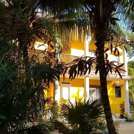 Marysol D10 Private Beach Next To Nomads Isla Mujeres Ngoại thất bức ảnh