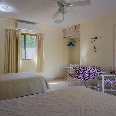 Marysol D10 Private Beach Next To Nomads Isla Mujeres Ngoại thất bức ảnh