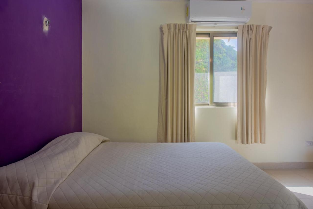 Marysol D10 Private Beach Next To Nomads Isla Mujeres Ngoại thất bức ảnh