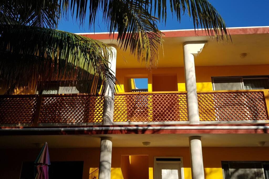 Marysol D10 Private Beach Next To Nomads Isla Mujeres Ngoại thất bức ảnh