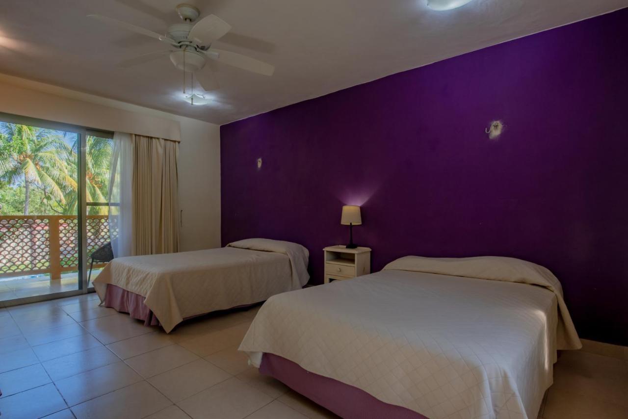Marysol D10 Private Beach Next To Nomads Isla Mujeres Ngoại thất bức ảnh