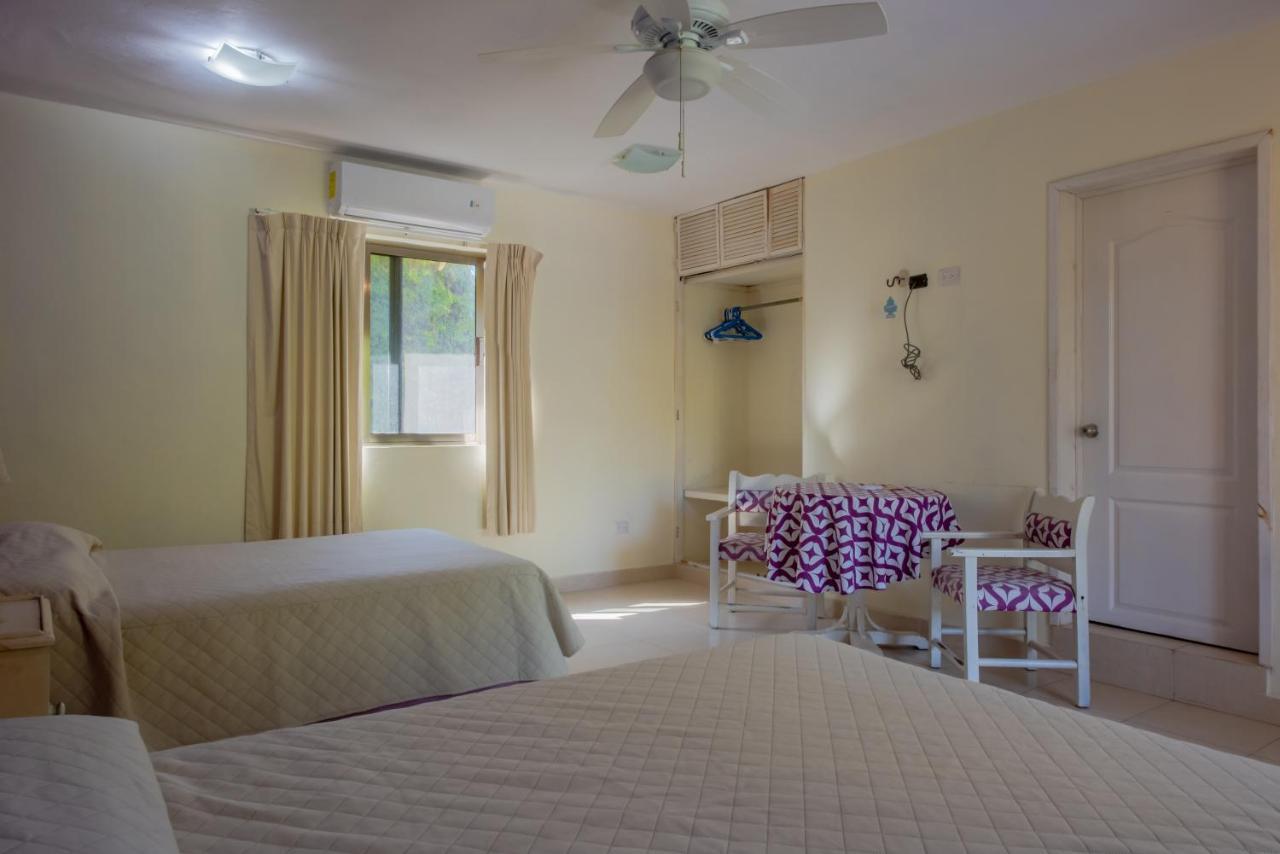 Marysol D10 Private Beach Next To Nomads Isla Mujeres Ngoại thất bức ảnh