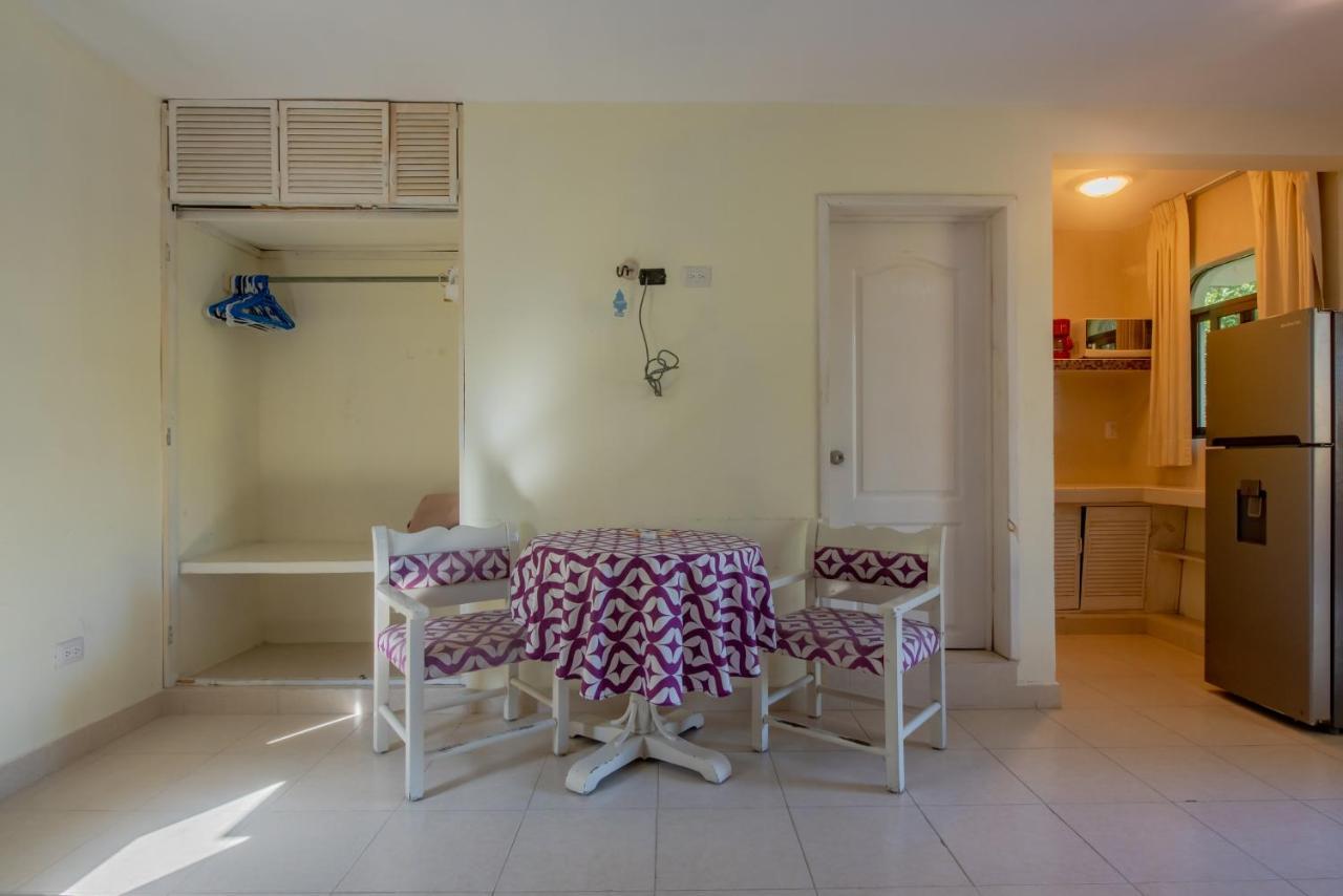 Marysol D10 Private Beach Next To Nomads Isla Mujeres Ngoại thất bức ảnh